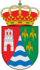 Coat of arms of Pollos, Spain