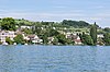 Feldmeilen-Vorderfeld, Neolithic and Bronze Age lake shore settlement