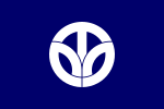 福井县旗帜