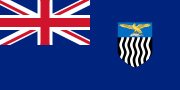 Northern Rhodesia (until 1 August; United Kingdom)