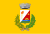 Flag of Riva del Po