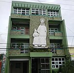 St. Joseph the Worker Parish Pastoral Center