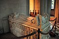 Satterlee Tomb, Washington National Cathedral