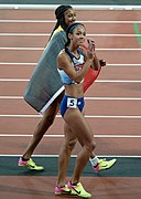 Katarina Johnson-Thompson