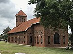 Named after Julia Kibubura. Also known as St. Paul Church of Uganda pro-cathedral, It is where Julia Kibubura and 25 other readers travelled by foot to Mbarara for baptism in 1903. Julia Kibubura was instrumental in the construction of the first church made of mud and wattle and which was later in 1970's to be replaced with the current St. Paul COU Ibanda on which Late Archbishop Luwum laid a foundation stone in 1976.