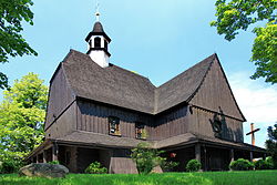 Corpus Christi Church