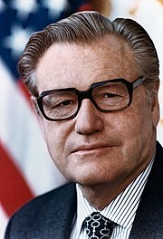 Nelson Rockefeller