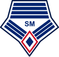 Senior master sergeant insignia Philippine Air Force