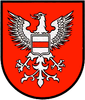 Coat of arms of Ozeriany