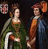 Petronilla, Queen of Aragon, and Ramon Berenguer IV, Count of Barcelona