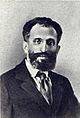 Osip Piatnitsky