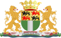 Coat of arms of Rotterdam