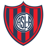 San Lorenzo Crest