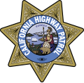 Seal of the California Highway Patrol