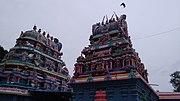 @ Parasuramalingeswarar Temple, Ayanavaram