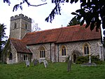 Church of St Mary Magdalene