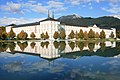 Admont Abbey