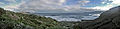 Tasmania South Cape Bay (panorama)