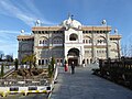 Guru Nanak Darbar Gurdwara, Gravesend