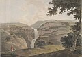 Mountain of Ellora, 1803