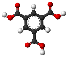 Ball-and-stick model