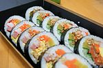 Gimbap