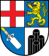 Coat of arms of Wallmerod