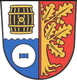 Coat of arms of Zöllnitz