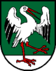 Coat of arms of Saxen