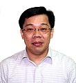 Fellow of Optical Society of America (OSA) Ching-Hwa Ho[50]