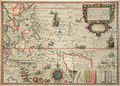 摩鹿加群岛 1592