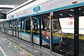 杭州地鐵5號線列車