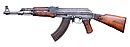 A Type 2 AK-47