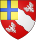 Coat of arms of Joppécourt