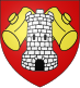 Coat of arms of Mailly-le-Château