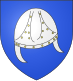 韦兹龙斯-屈尔坦徽章