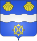 乌尔斯河畔维洛特徽章