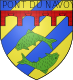 蓬迪纳瓦徽章