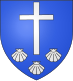 Coat of arms of Saint-Romans-lès-Melle