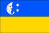 Flag of Bousín