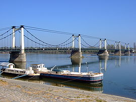 Loire bridge