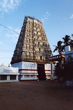 Sri Kodanda Rama Swamy temple