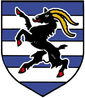 Coat of arms of Grindavíkurbær