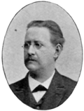 Olof Sörling