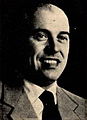 Carlo Ponti, film producer and lawyer