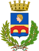 Coat of arms of Cecina