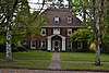 Clarence and Ethel Boyer House