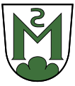 Coat of arms Magstadt.svg