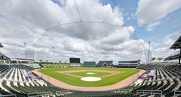 CoolToday Park (Braves)