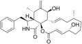 Cytochalasin B